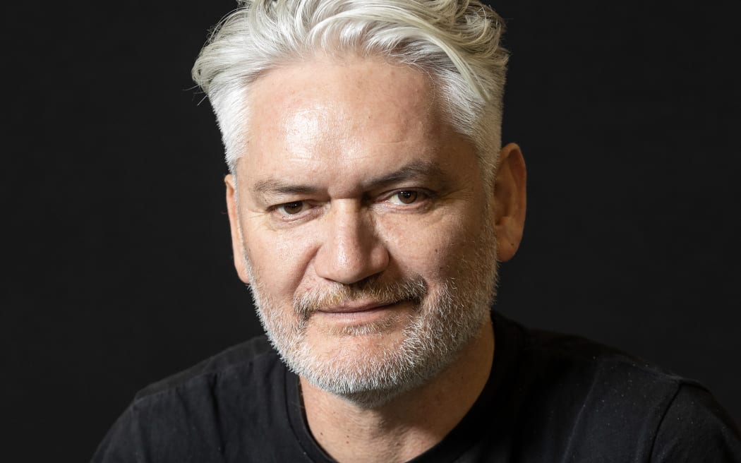 Professor Anthony Hoete