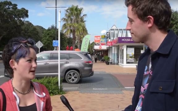 Beyond the Beehive: Rodney