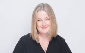 Stephanie Wood
