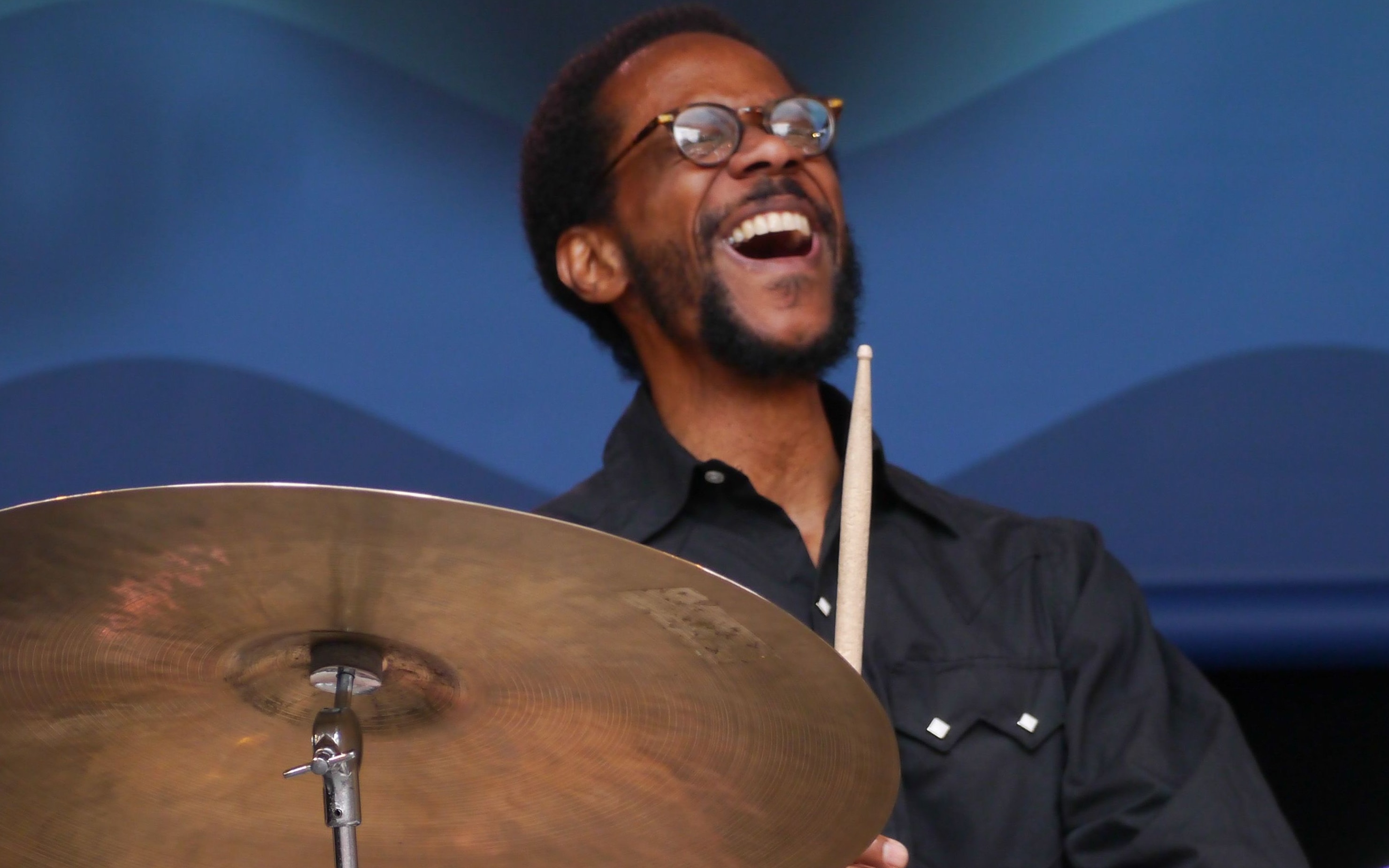 Brian Blade