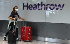 It has proved very difficult for many New Zealanders to leave the UK with flights hard to come by since the beginning of lockdown.