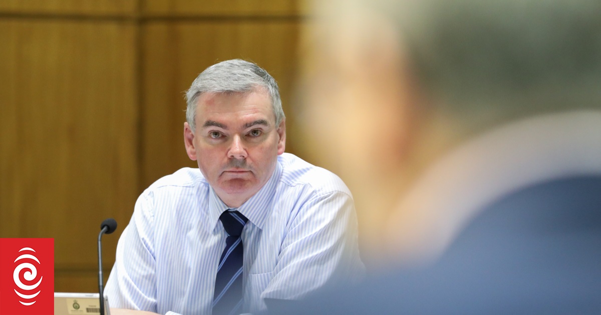 Concerns raised about possible changes to Commerce Act