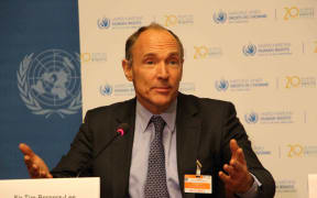 Tim Berners-Lee (Geneva, 2013)