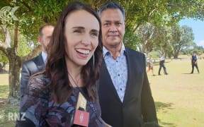 PM   No one iwi has mandate to speak for all Māori