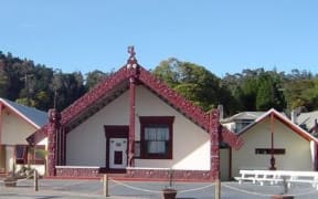 Te Pakira Marae