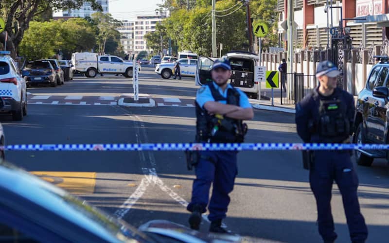 Police charge woman believed to be mother of baby found dead in Sydney ...