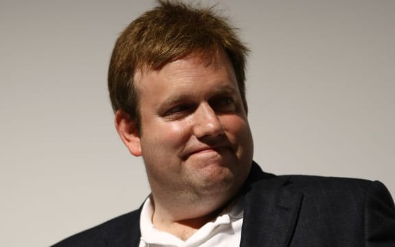 Frank Luntz