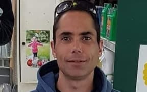 Missing man Jarrod Kingi