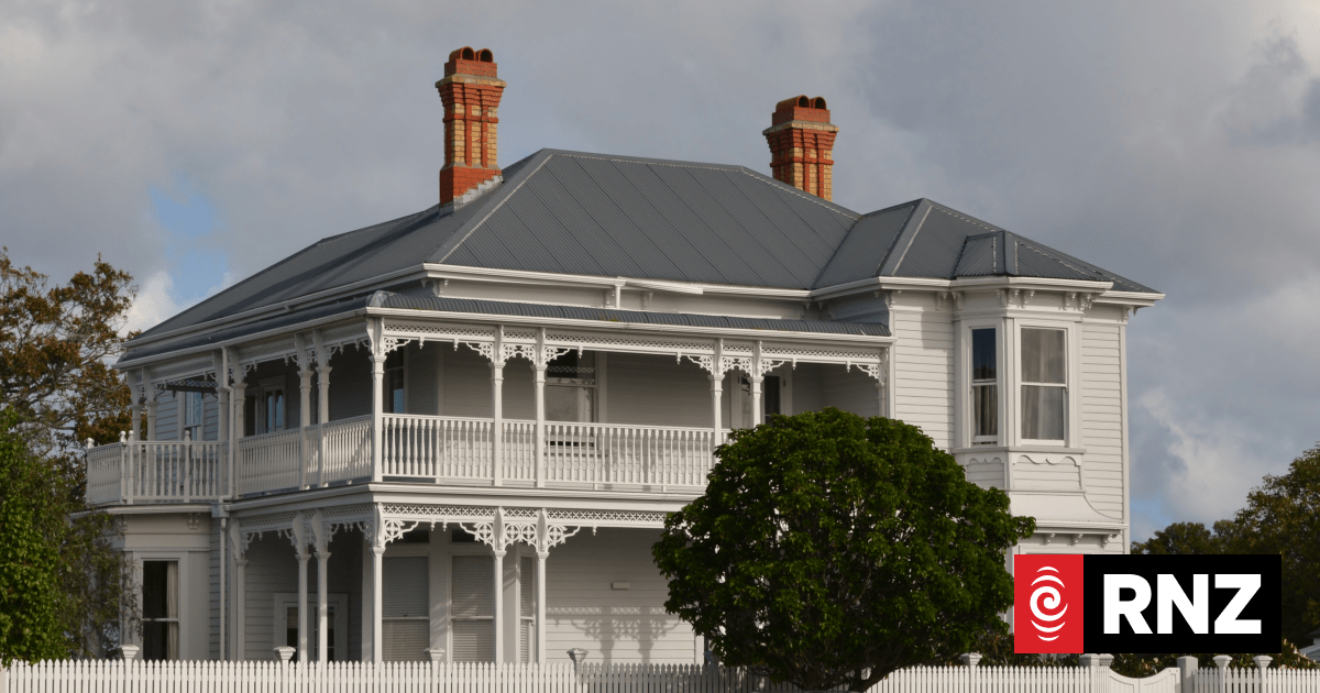 How you can buy a house in Herne Bay for less than $940,000