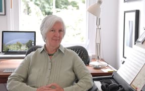 Judith Weir