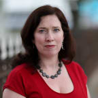 Rachel  Graham