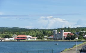Wallis and Futuna