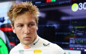 Kiwi driver Liam Lawson had a disastrous qualifying for the Melbourne Grand Prix: "It's not like this car's way harder to drive, and that's why I made mistakes... It's a tough track, lack of driving and then being stupid," he said.