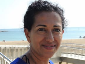 Shoba Narayan