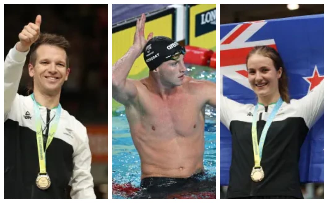 Commonwealth Games