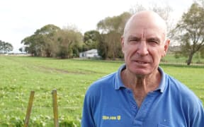 Councillor Andrew Quarrie