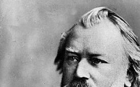 Johannes Brahms