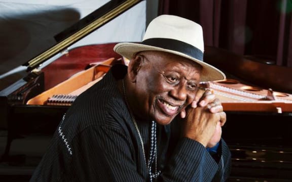 Randy Weston