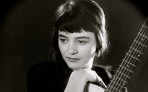 Karen Dalton