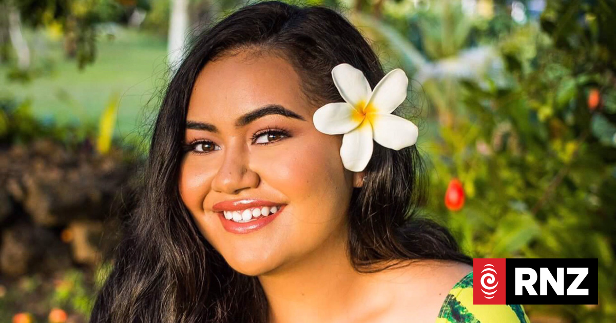 A talanoa with Pacific climate activist Brianna Fruen | RNZ