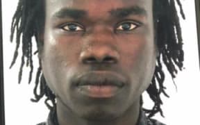 Hutt Valley Police are appealing for help to locate 26-year-old Wade Chout.