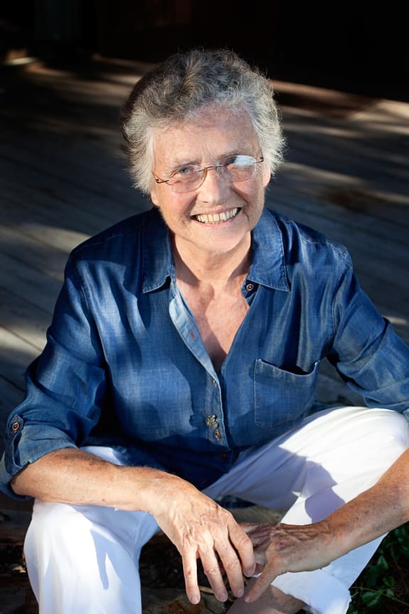 Annea Lockwood