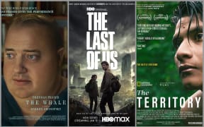 Movie posters