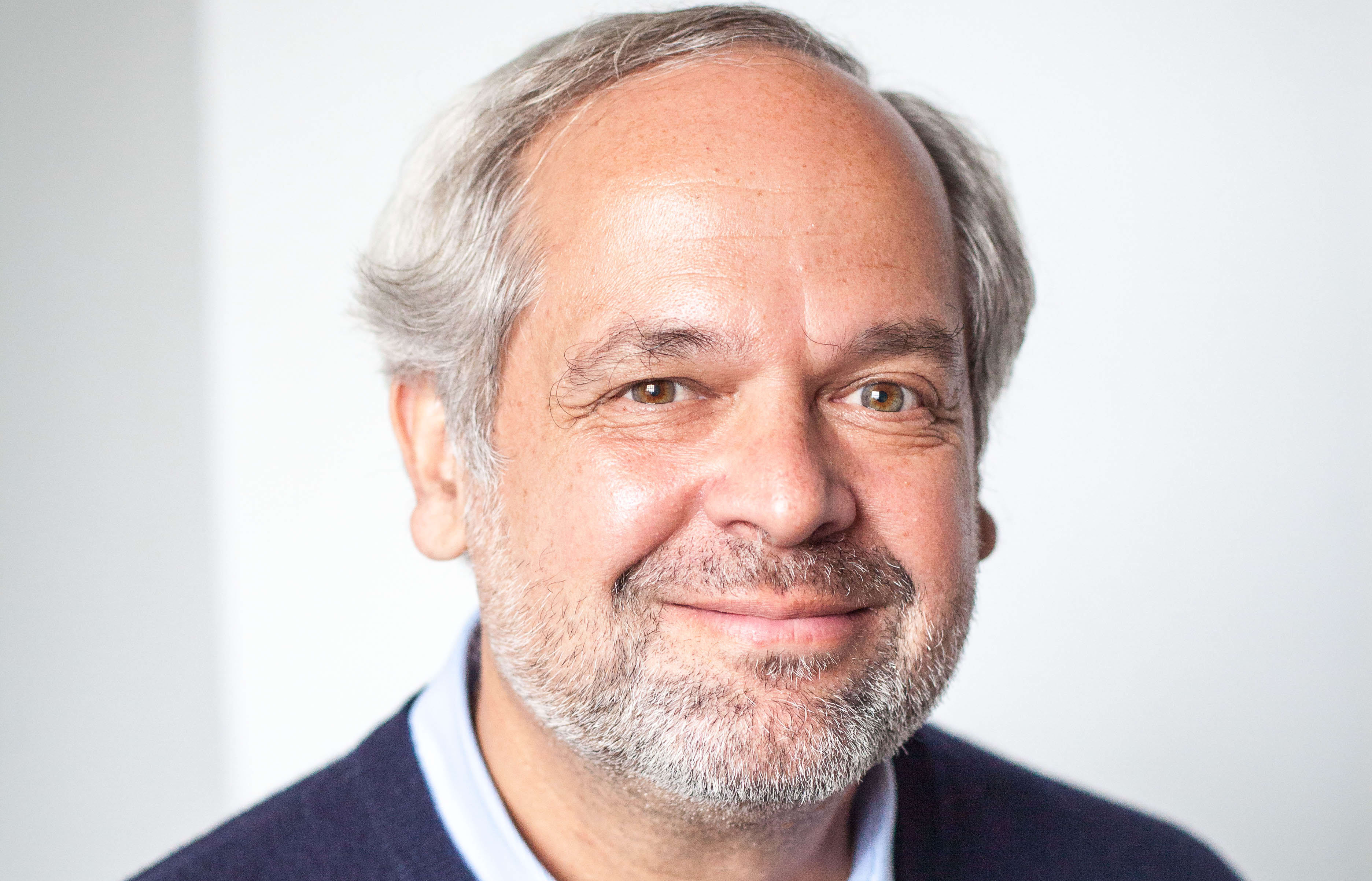 Juan Enriquez