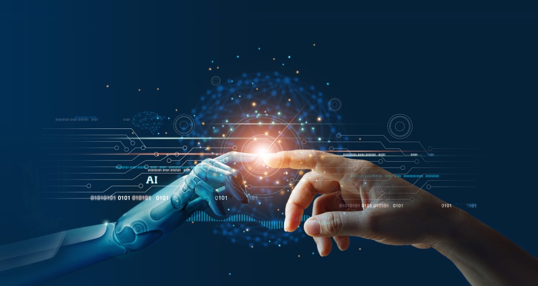 Artificial intelligence generic