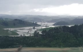Waitotara Valley