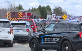 Possible shooting at synagogue in Detroit area