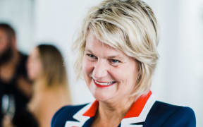 Sarah Trotman