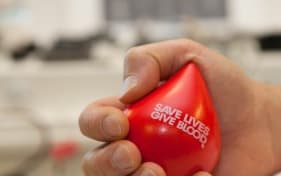 NZ Blood Service