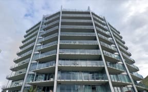 Pacific Apartments Tauranga