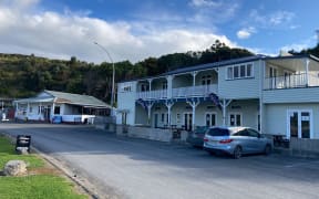 Waihau Bay - East Coast
