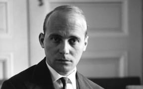 Hans Werner Henze