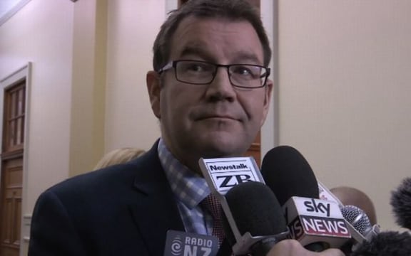Grant Robertson.