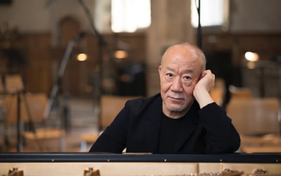 Joe Hisaishi