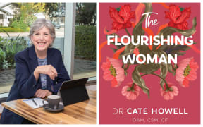 Cate Howell