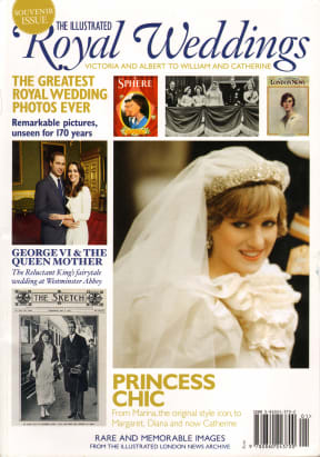 Royal Weddings
