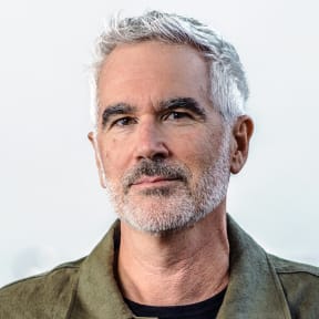 Steve Cochran