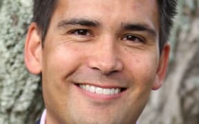 Labour Minister Simon Bridges.