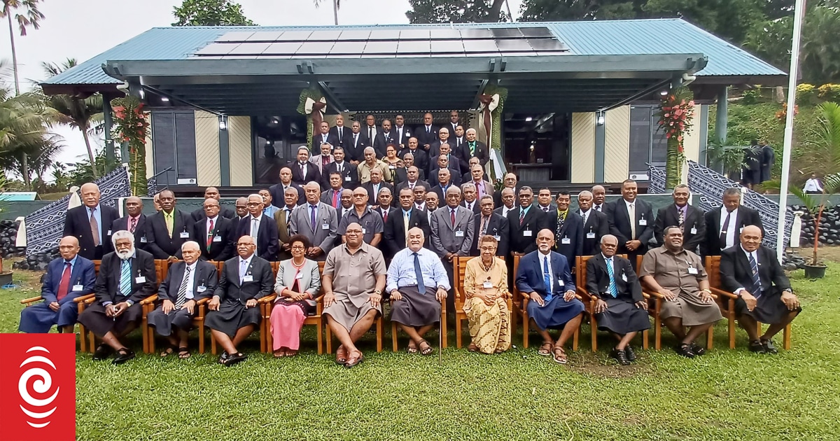 Gran Consejo de Caciques sostendrá reunión con líderes tradicionales regionales presentes