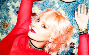 Lily Allen