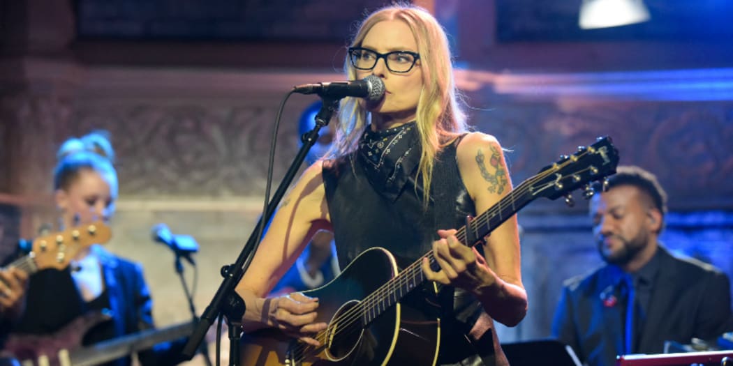 Aimee Mann