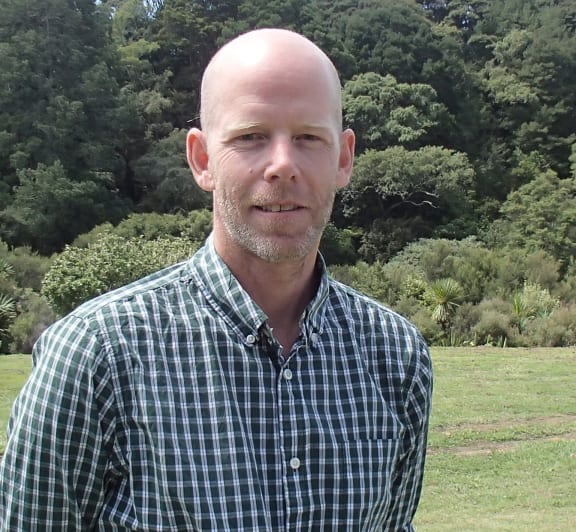 James Dale