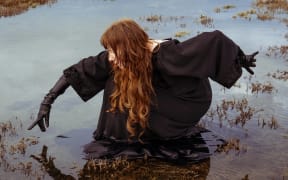 Lucinda King