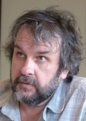 Sir Peter Jackson.