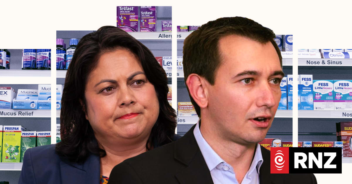 Politicians clash over best way to fix health system