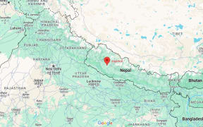 Nepal's National Seismological Centre said the quake occurred at 11.47pm local time in Jajarkot district of Karnali province.